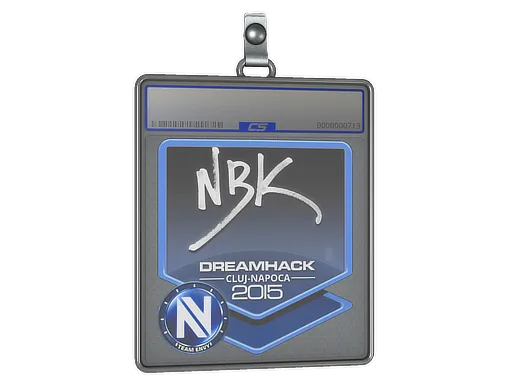 Sticker Slab | NBK- | Cluj-Napoca 2015