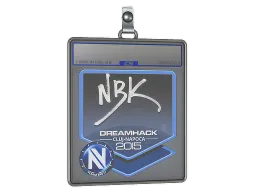 Sticker Slab | NBK- | Cluj-Napoca 2015