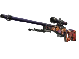 AWP | Oni Taiji (Factory New)