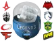 Katowice 2019 Legends (Holo-Foil) CS2 skin