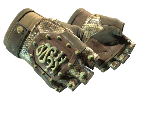 ★ Hydra Gloves | Rattler (Field-Tested)