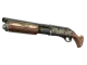 Sawed-Off | Sage Spray CS2 skin