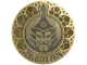 Sticker | The Mongolz (Gold) | Cologne 2026