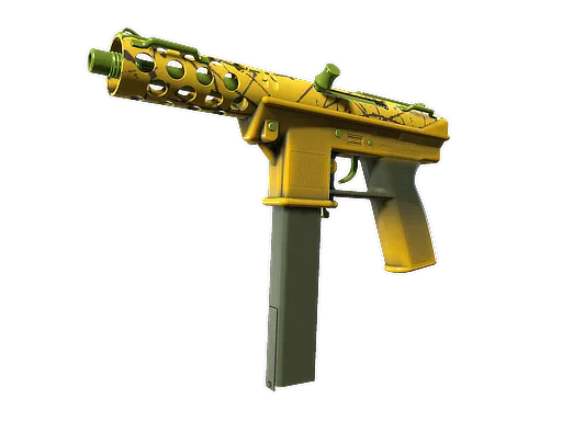 Souvenir Tec-9 | Citric Acid (Factory New)
