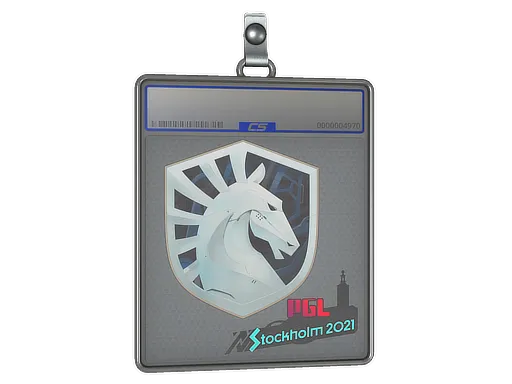 Sticker Slab | Team Liquid | Stockholm 2021