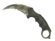 ★ Karambit | Forest DDPAT CS2 skin