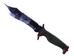 ★ StatTrak™ Bowie Knife | Doppler (Factory New) Black Pearl