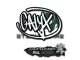 Sticker | Calyx (Glitter) | Antwerp 2022 CS2 skin