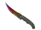★ Flip Knife | Fade (Minimal Wear)