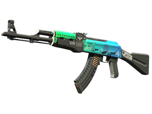 AK-47 | Ice Coaled (Factory New)