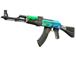 AK-47 | Ice Coaled (Factory New)
