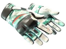 Moto Gloves