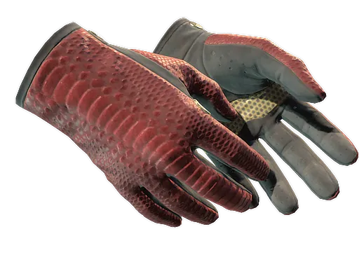 ★ Driver Gloves | Dragon Fists (Field-Tested)
