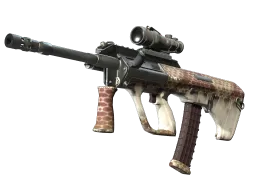 AUG | Copperhead (Minimal Wear)