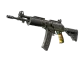 Galil AR | Metallic Squeezer CS2 skin