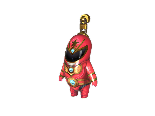 Charm | Lil Hero skin