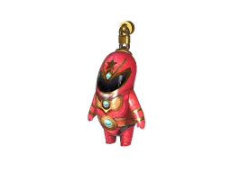 Charm | Lil' Hero