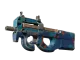 P90 | Blind Spot CS2 skin