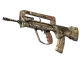 FAMAS | CaliCamo CS2 skin