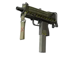 MAC-10 | Classic Crate CS2 skin