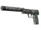 USP-S | Night Ops CS2 skin