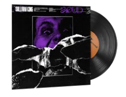 StatTrak™ Music Kit | Sullivan King, Lock Me Up