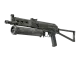 PP-Bizon | Night Ops CS2 skin