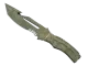 ★ Survival Knife | Safari Mesh CS2 skin