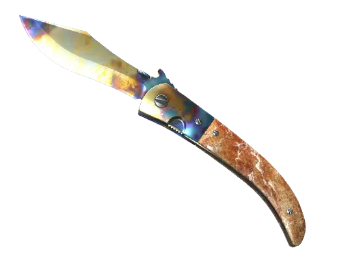 ★ Navaja Knife | Case Hardened (Factory New)