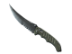 ★ StatTrak™ Flip Knife | Damascus Steel (Field-Tested)