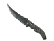 ★ Flip Knife | Damascus Steel CS2 skin