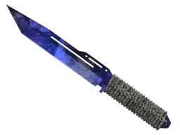 ★ Paracord Knife | Doppler (Factory New) Phase 4