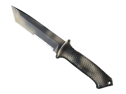 ★ Ursus Knife | Scorched (Field-Tested)