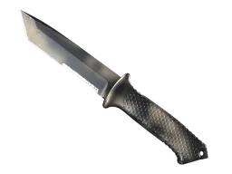★ StatTrak™ Ursus Knife | Scorched (Field-Tested)