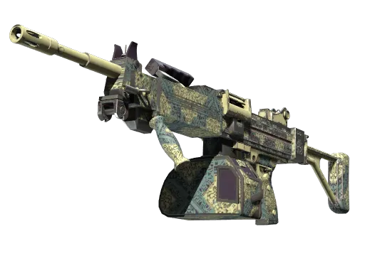 Negev | Boroque Sand (Well-Worn)