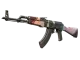 AK-47 | Crossfade CS2 skin