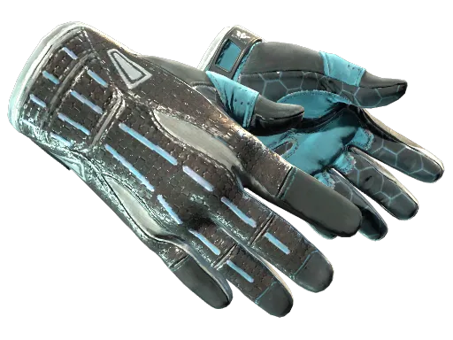 ★ Sport Gloves | Superconductor (Factory New)