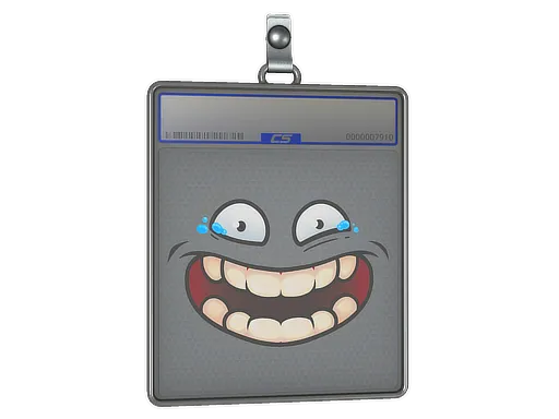 Sticker Slab | XD