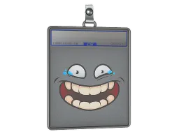 Sticker Slab | XD