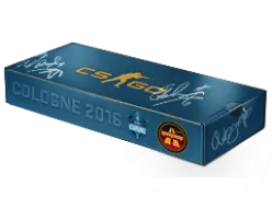 Cologne 2016 Overpass Souvenir Package