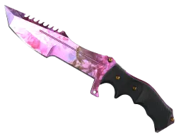 ★ Huntsman Knife | Doppler (Factory New) Phase 2