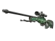 AWP | Green Energy CS2 skin
