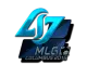 Sticker | Counter Logic Gaming | MLG Columbus 2016 CS2 skin