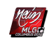 Sticker | rain | MLG Columbus 2016 skin