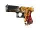 Glock-18 | Bullet Queen CS2 skin