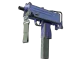 MAC-10 | Indigo CS2 skin