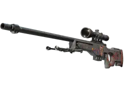 AWP | Oni Taiji (Battle-Scarred)