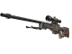 AWP | Oni Taiji CS2 skin