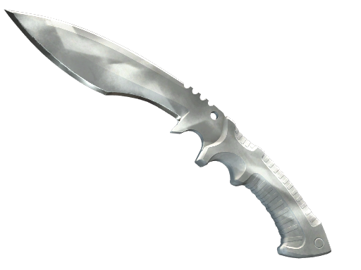 ★ StatTrak™ Kukri Knife | Urban Masked (Minimal Wear)