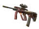 AUG | Lil Pig CS2 skin